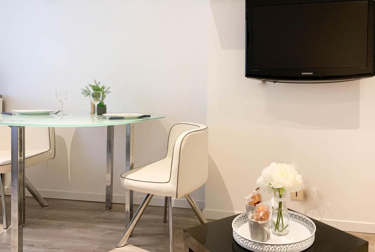Belvedere Vieille Ville Annecy Ngoại thất bức ảnh