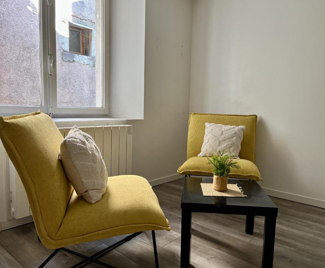 Belvedere Vieille Ville Annecy Ngoại thất bức ảnh