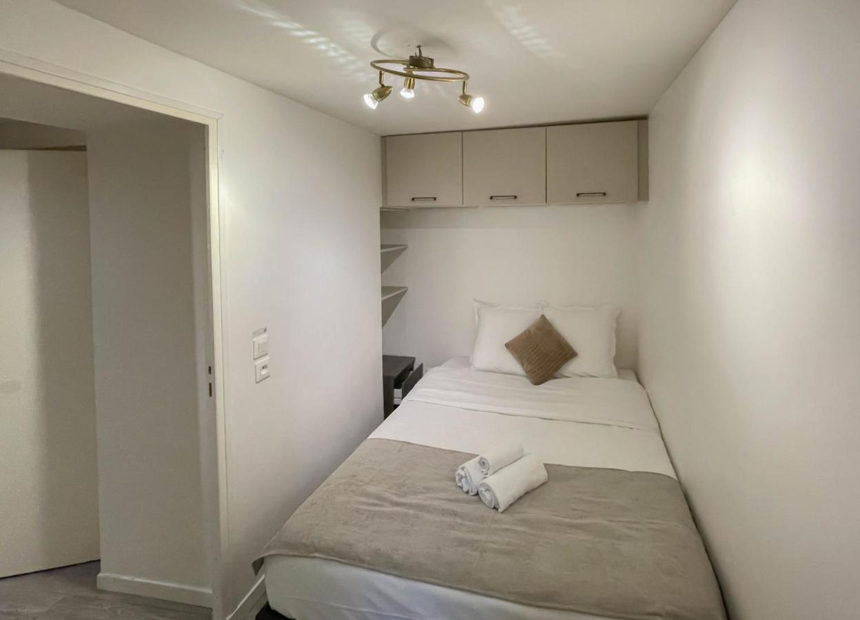 Belvedere Vieille Ville Annecy Ngoại thất bức ảnh