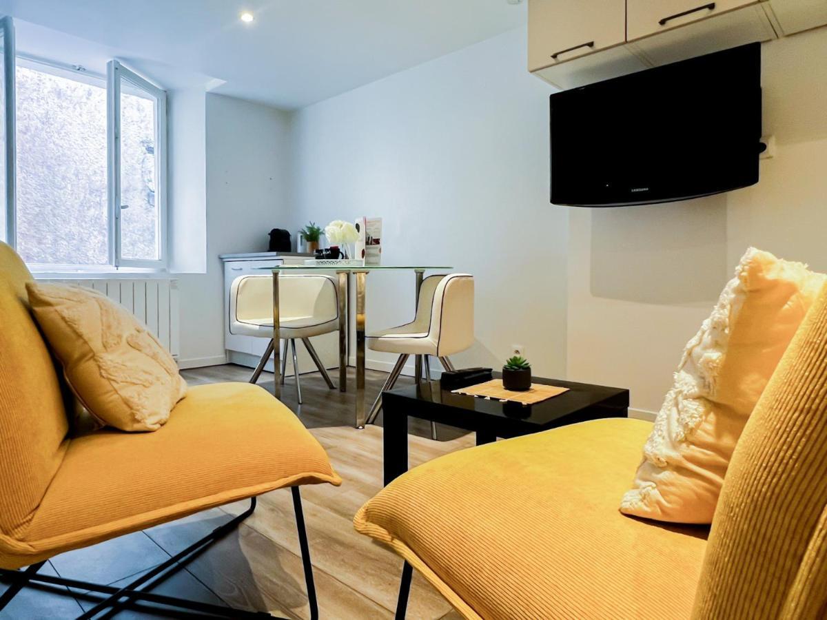 Belvedere Vieille Ville Annecy Ngoại thất bức ảnh