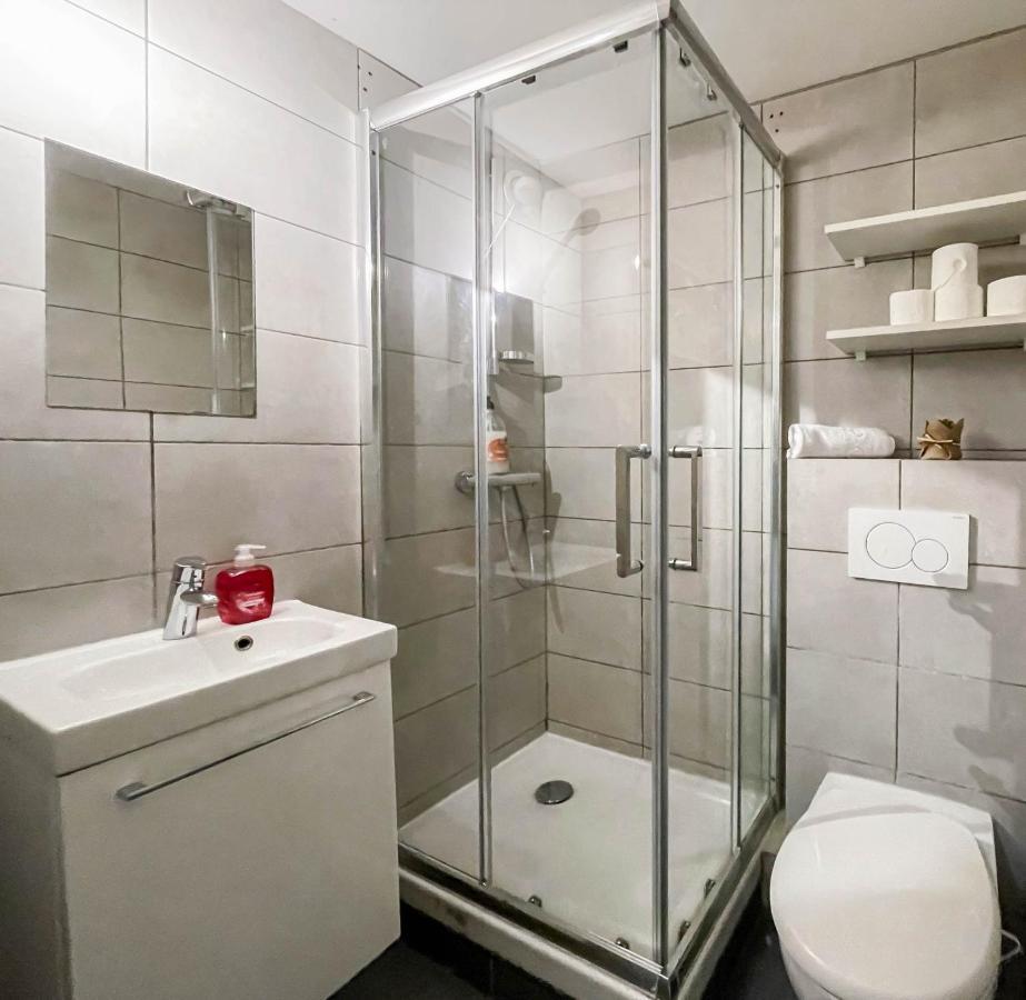 Belvedere Vieille Ville Annecy Ngoại thất bức ảnh